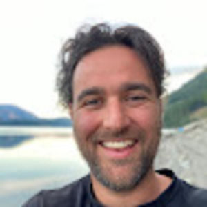 Meet your Posher, Brent